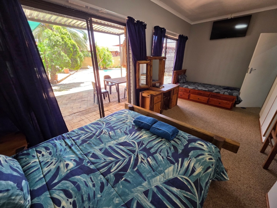 6 Bedroom Property for Sale in Dan Pienaar Free State